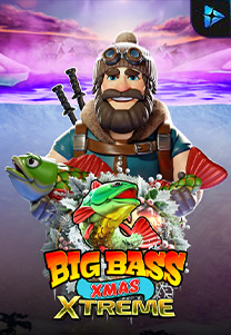 Big Bass Xmas Xtreme