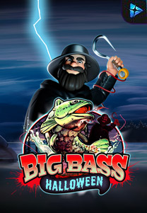 Big Bass Halloween