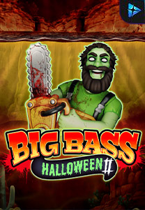 Big Bass Halloween 2
