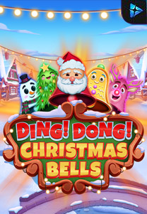 Ding Dong Christmas Bells