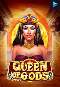 Queen of Gods