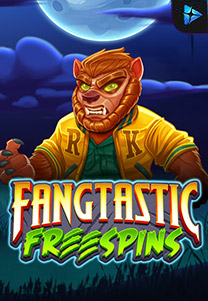 Fangtastic Freespins