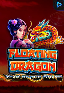 Floating Dragon - Year of the Snake