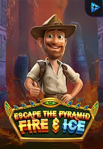 Escape the Pyramid - Fire & Ice