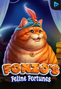 Fonzo's Feline Fortunes