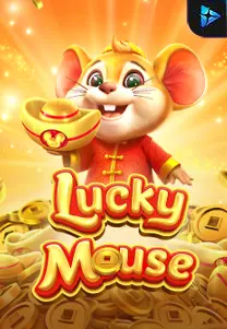 Lucky Mouse