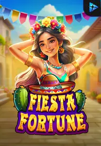 Fiesta Fortune