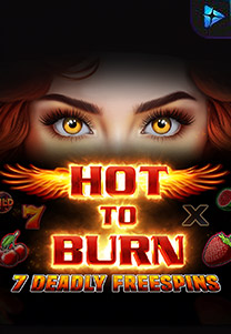 Hot to Burn 7 Deadly Free Spins