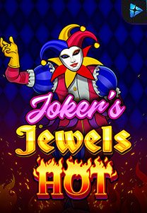 Joker's Jewels Hot