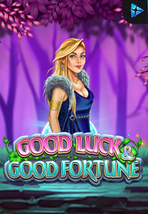 Good Luck & Good Fortune
