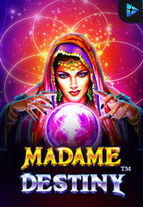 Madame Destiny
