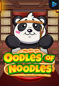 Oodles of Noodles