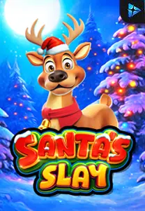 Santa’s Slay