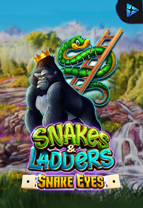 Snakes & Ladders - Snake Eyes