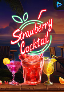 Strawberry Cocktail