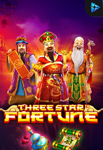 Three Star Fortune