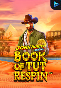 Book Of Tut Respin