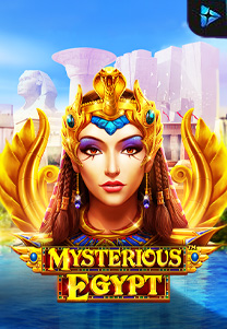 Mysterious Egypt