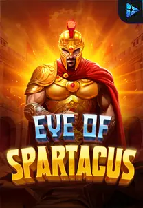 Eye of Spartacus