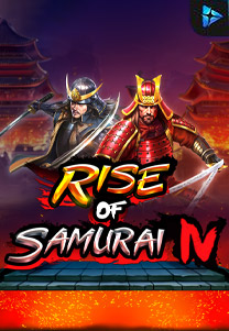 Rise of Samurai 4
