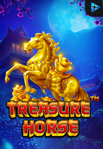 Treasure Horse