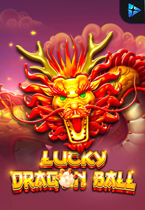 Lucky Dragon Ball