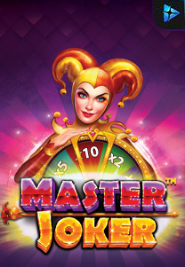 Master Joker