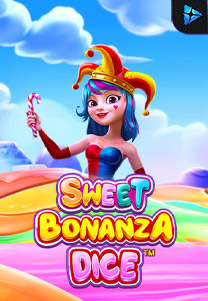 Sweet Bonanza Dice