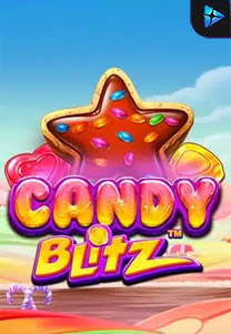 Candy Blitz