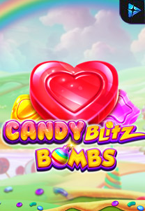 Candy Blitz Bombs
