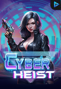 Cyber Heist