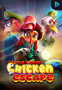 The Great Chicken Escape