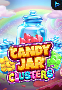 Candy Jar Clusters