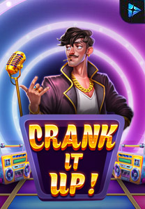 Crank it Up