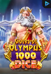 Gates of Olympus 1000 Dice