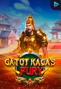 Gatot Kaca's Fury
