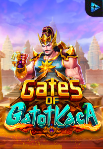 Gates of Gatot Kaca