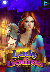 Lady Godiva