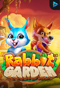 Rabbit Garden