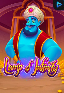 Lamp Of Infinity