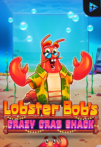 Lobster Bob's Crazy Crab Shack