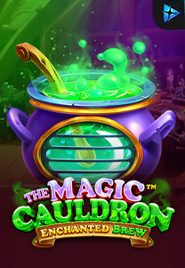 The Magic Cauldron