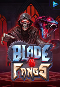 Blade & Fangs