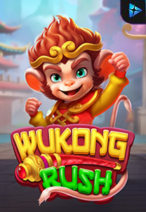Wukong Rush