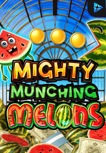 Mighty Munching Melons