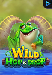 Wild Hop & Drop