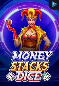 Money Stacks Dice