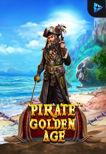 Pirate Golden Age