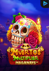 Muertos Multiplier Megaways
