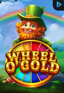 Wheel O'Gold